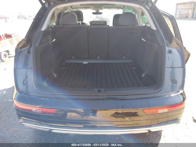 WA1BAAFY7M2065912 Audi Q5 Premium Plus 45 Tfsi Quattro S Tronic