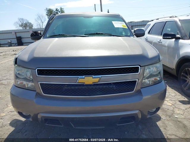 Chevrolet Tahoe Lt 2014 1GNSCBE09ER243918 Image 12