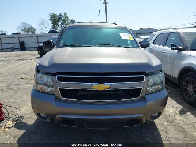 Chevrolet Tahoe Lt 2014 1GNSCBE09ER243918 Image 6