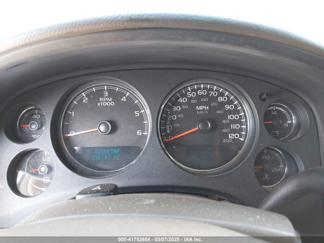 Chevrolet Tahoe Lt 2014 1GNSCBE09ER243918 Image 7