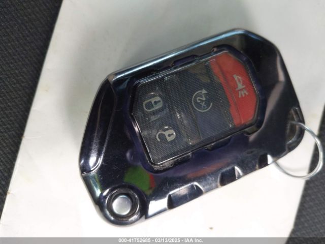2023 JEEP GLADIATOR 1C6JJTEG6PL564504 Photo 10