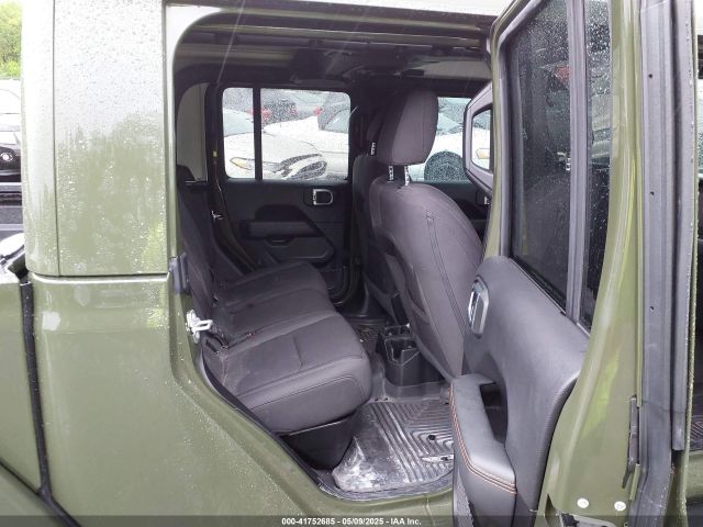 2023 JEEP GLADIATOR 1C6JJTEG6PL564504 Photo 7