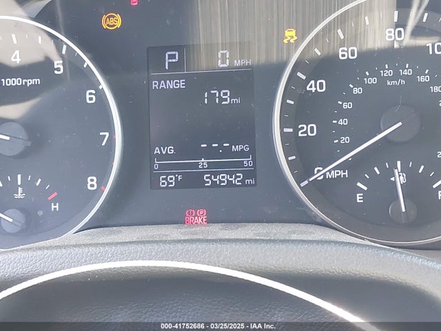 Hyundai ELANTRA SE 2017 5NPD74LF5HH057930 Image 7