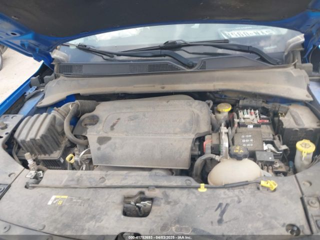 3C4NJDCB4MT602030 Jeep Compass Limited 4x4