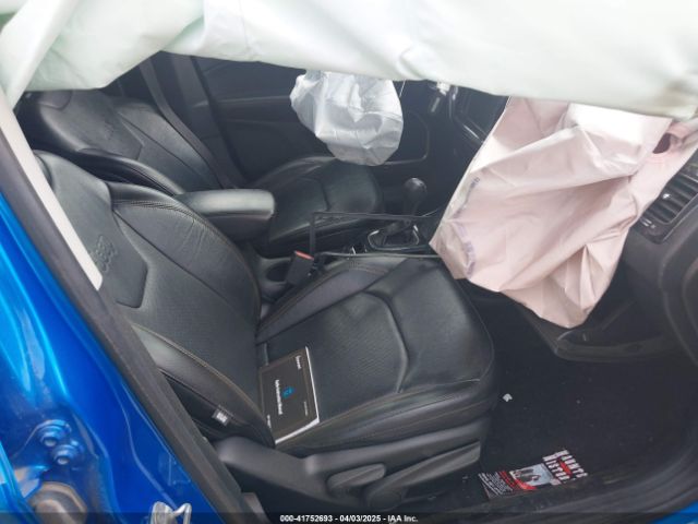 3C4NJDCB4MT602030 Jeep Compass Limited 4x4