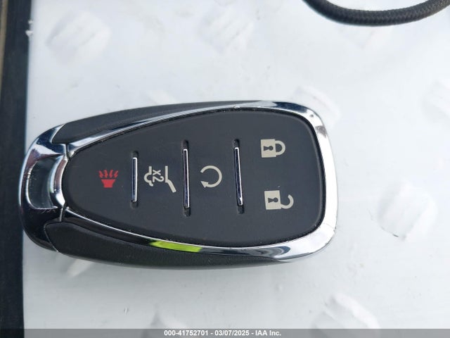 Chevrolet EQUINOX LS 2018 2GNAXHEVXJ6289083 Image 10