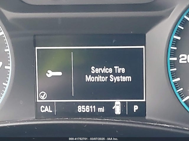 Chevrolet EQUINOX LS 2018 2GNAXHEVXJ6289083 Image 14