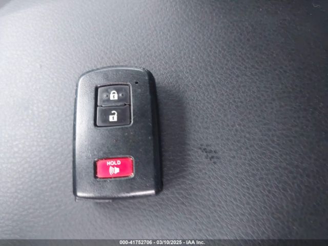 3TMCZ5AN4KM271105 Toyota 2gr-fks