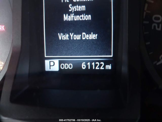 3TMCZ5AN4KM271105 Toyota 2gr-fks