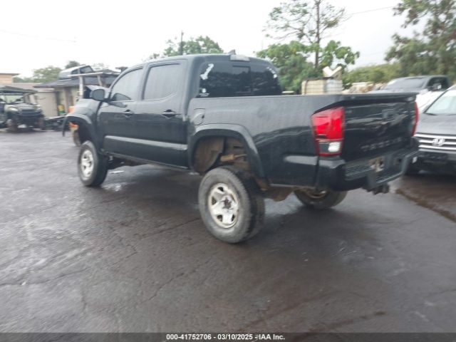 3TMCZ5AN4KM271105 Toyota 2gr-fks