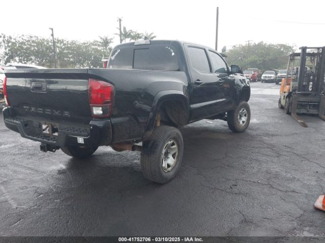 3TMCZ5AN4KM271105 Toyota 2gr-fks