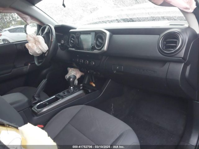 3TMCZ5AN4KM271105 Toyota 2gr-fks