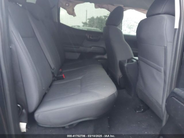 3TMCZ5AN4KM271105 Toyota 2gr-fks