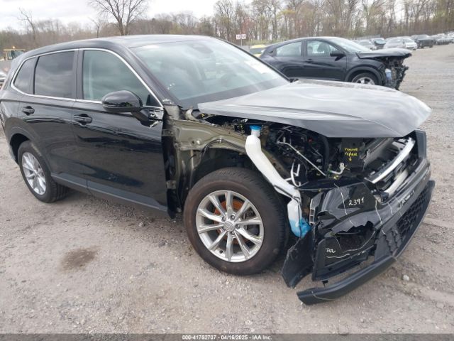 2024 HONDA CR-V 2HKRS4H79RH442849