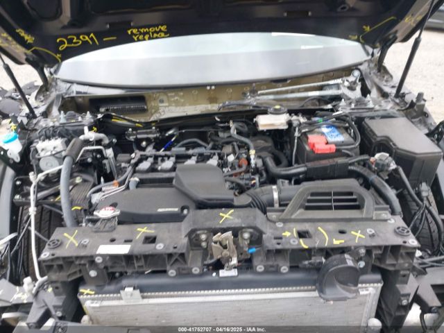 2024 HONDA CR-V 2HKRS4H79RH442849 Photo 9