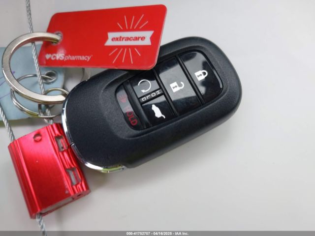 2024 HONDA CR-V 2HKRS4H79RH442849 Photo 10