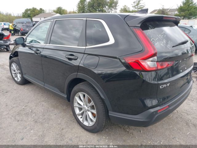 2024 HONDA CR-V 2HKRS4H79RH442849 Photo 2