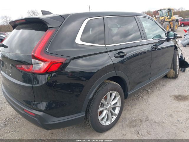 2024 HONDA CR-V 2HKRS4H79RH442849 Photo 3