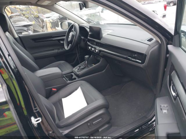 2024 HONDA CR-V 2HKRS4H79RH442849 Photo 4
