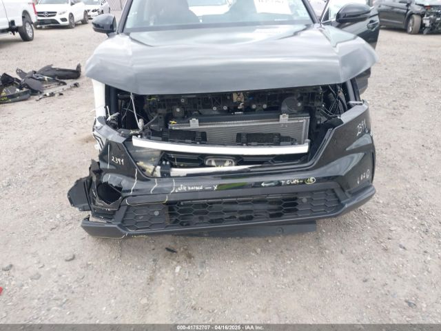 2024 HONDA CR-V 2HKRS4H79RH442849 Photo 5