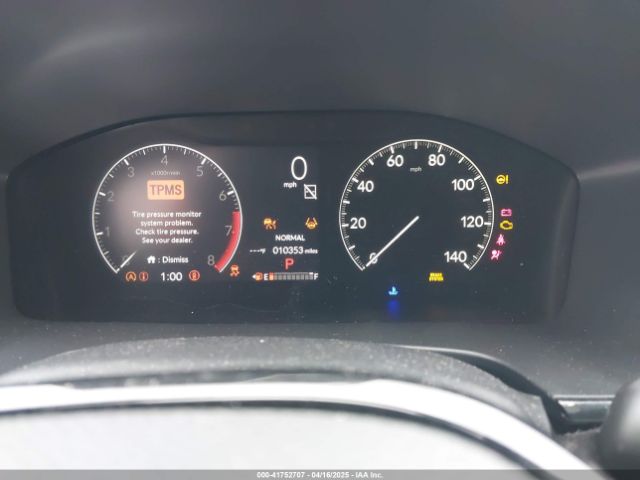 2024 HONDA CR-V 2HKRS4H79RH442849 Photo 6