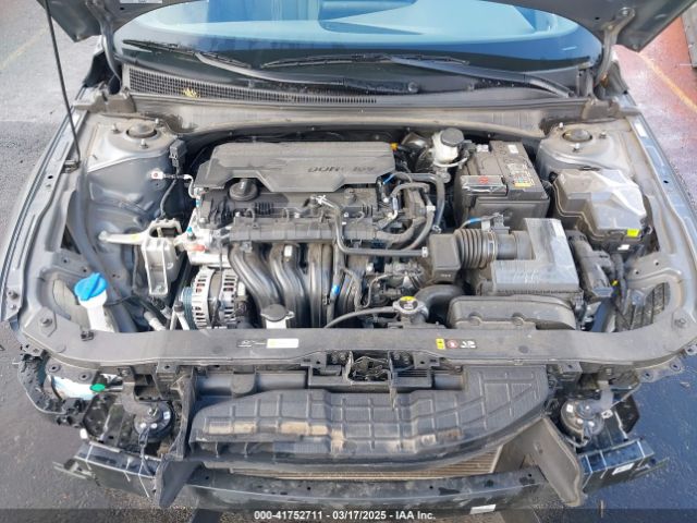 KMHLM4DG8RU654892 Hyundai ELANTRA SEL