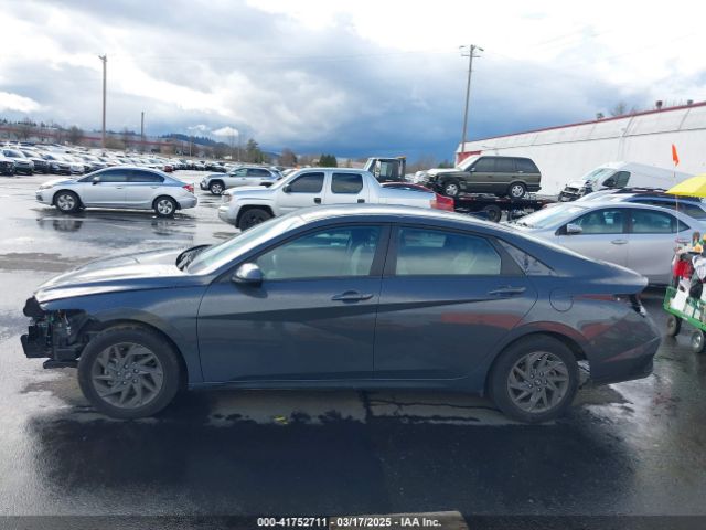 KMHLM4DG8RU654892 Hyundai ELANTRA SEL