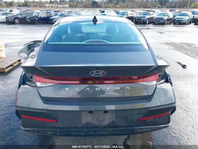 KMHLM4DG8RU654892 Hyundai ELANTRA SEL