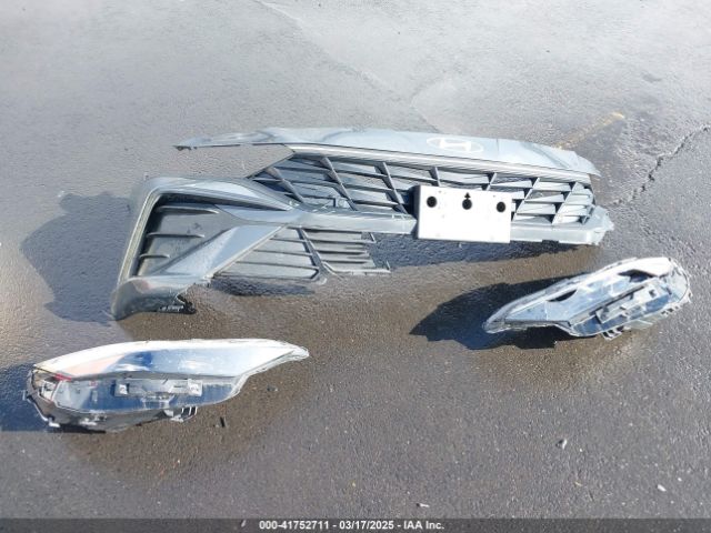 KMHLM4DG8RU654892 Hyundai ELANTRA SEL