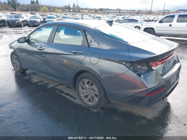 KMHLM4DG8RU654892 Hyundai ELANTRA SEL