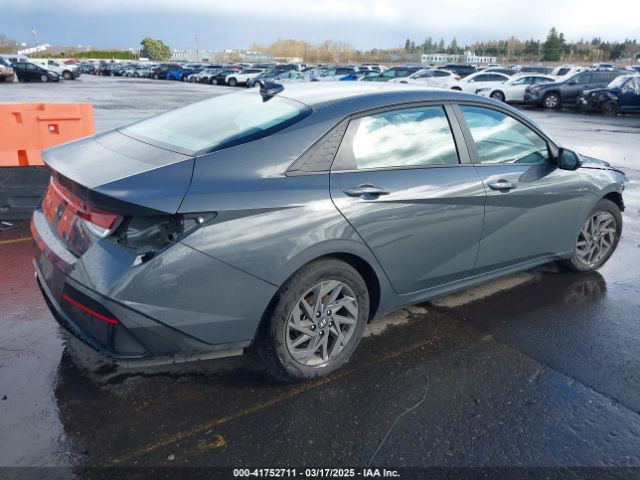 KMHLM4DG8RU654892 Hyundai ELANTRA SEL
