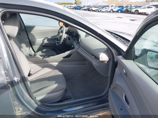 KMHLM4DG8RU654892 Hyundai ELANTRA SEL