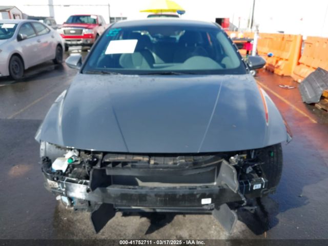 KMHLM4DG8RU654892 Hyundai ELANTRA SEL