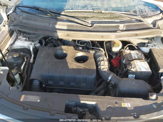 1FM5K8DH0GGC97699 Ford EXPLORER XLT