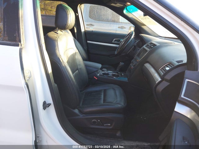 1FM5K8DH0GGC97699 Ford EXPLORER XLT