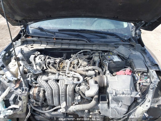 Nissan Altima 2.5 S 2019 1N4BL4BV9KC115350 Image 10