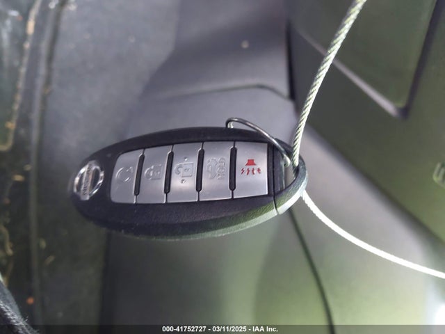 Nissan Altima 2.5 S 2019 1N4BL4BV9KC115350 Image 11