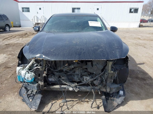Nissan Altima 2.5 S 2019 1N4BL4BV9KC115350 Image 13
