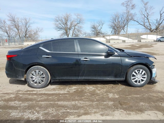 Nissan Altima 2.5 S 2019 1N4BL4BV9KC115350 Image 14