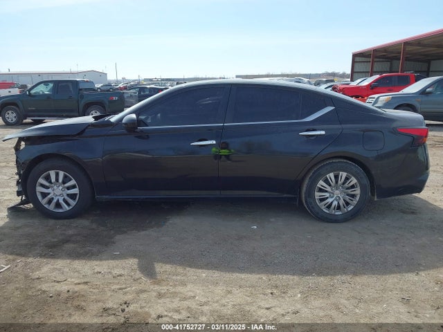 Nissan Altima 2.5 S 2019 1N4BL4BV9KC115350 Image 15