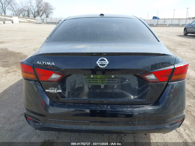 Nissan Altima 2.5 S 2019 1N4BL4BV9KC115350 Image 17