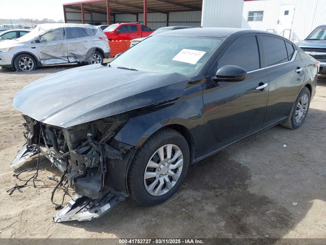 Nissan Altima 2.5 S 2019 1N4BL4BV9KC115350 Image 2