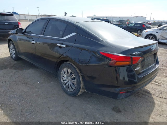 Nissan Altima 2.5 S 2019 1N4BL4BV9KC115350 Image 3