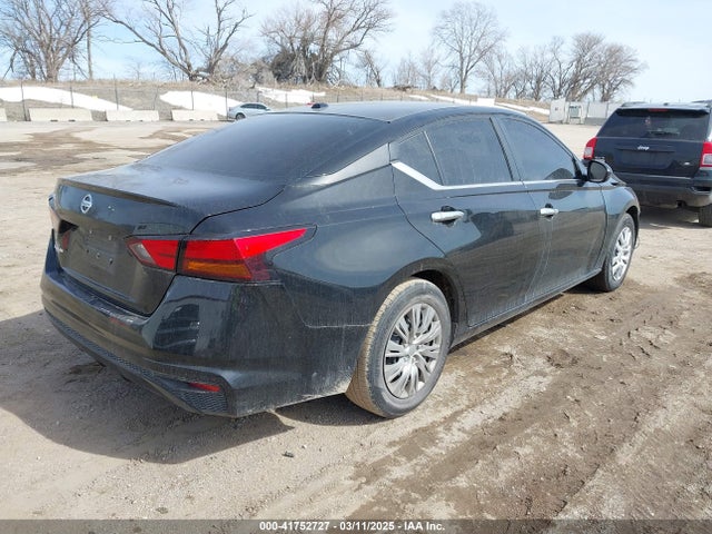 Nissan Altima 2.5 S 2019 1N4BL4BV9KC115350 Image 4