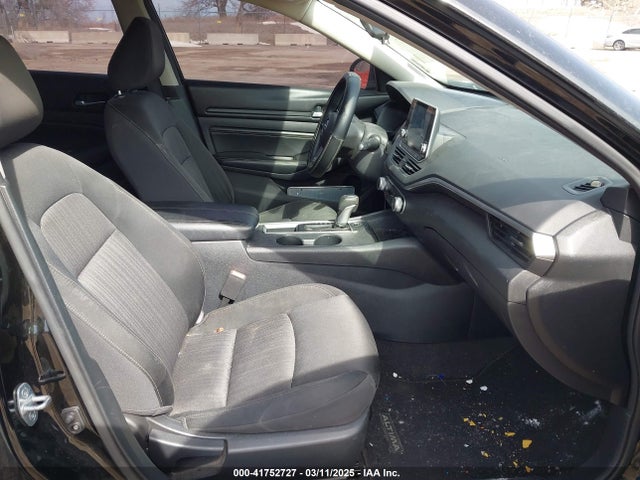 Nissan Altima 2.5 S 2019 1N4BL4BV9KC115350 Image 5