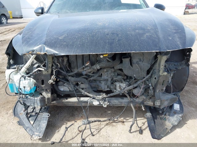 Nissan Altima 2.5 S 2019 1N4BL4BV9KC115350 Image 6