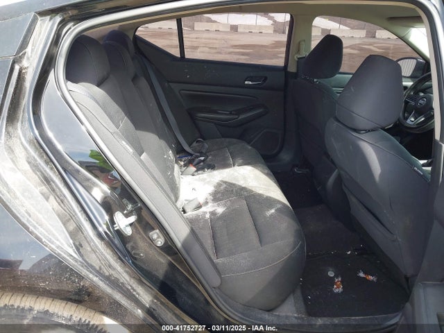 Nissan Altima 2.5 S 2019 1N4BL4BV9KC115350 Image 8