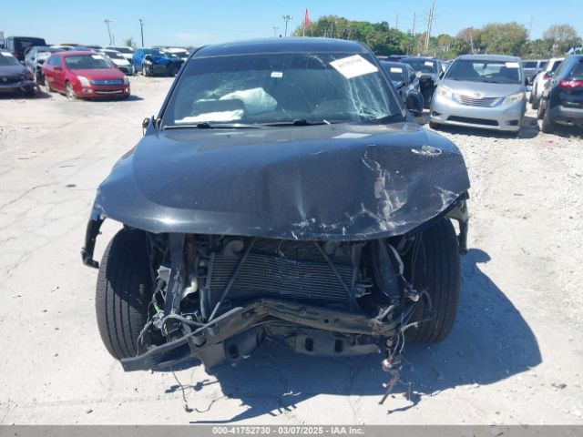 1C4SDHCT8FC201413 Dodge Durango R/t
