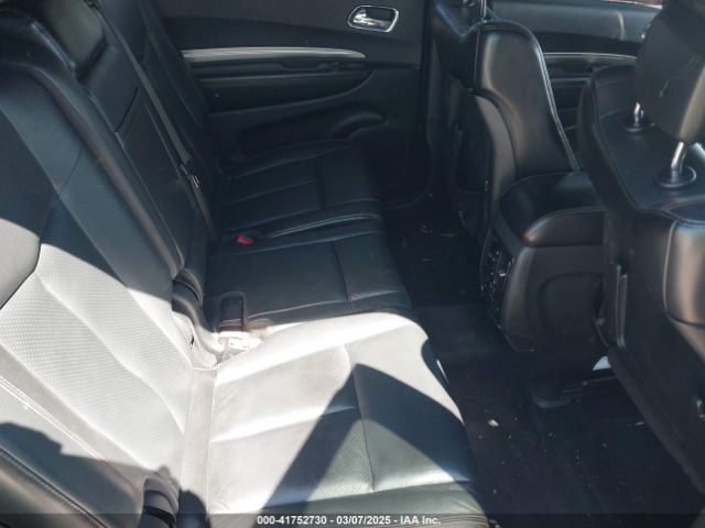 1C4SDHCT8FC201413 Dodge Durango R/t