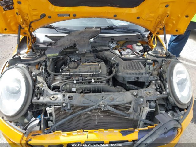 WMWXU1C56G2D10006 Mini Hardtop Cooper